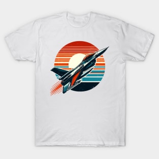 F-16 T-Shirt